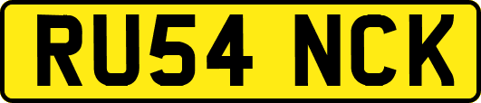 RU54NCK