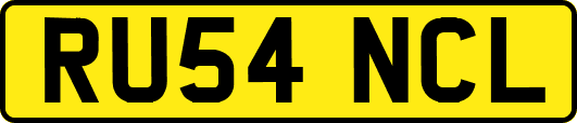 RU54NCL