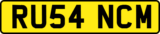RU54NCM