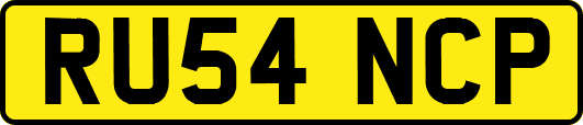RU54NCP