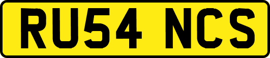 RU54NCS