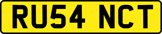 RU54NCT