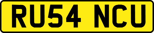 RU54NCU