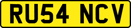 RU54NCV