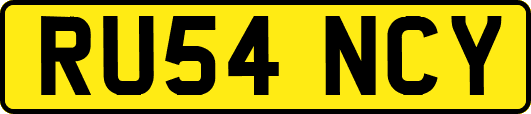 RU54NCY