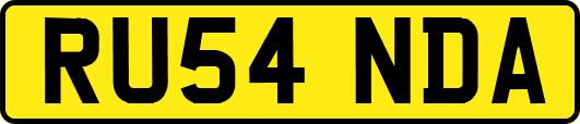 RU54NDA