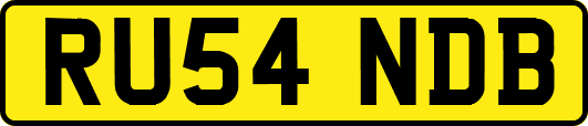 RU54NDB