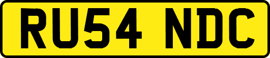 RU54NDC