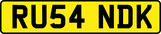 RU54NDK