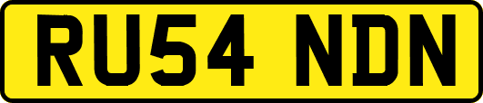 RU54NDN
