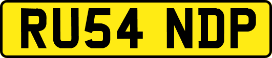 RU54NDP