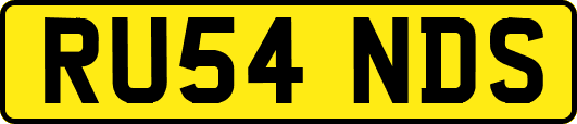 RU54NDS