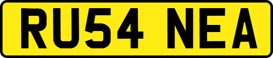 RU54NEA