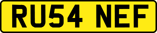 RU54NEF