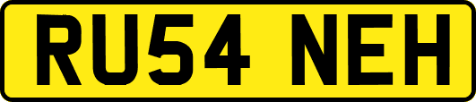 RU54NEH