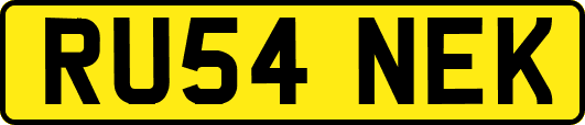 RU54NEK