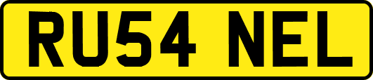 RU54NEL