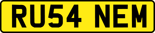 RU54NEM