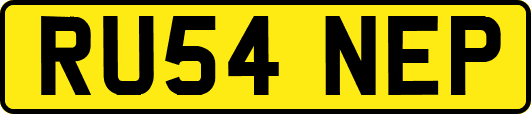 RU54NEP