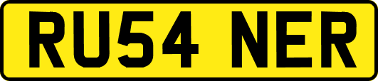 RU54NER