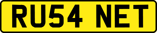 RU54NET