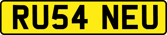 RU54NEU