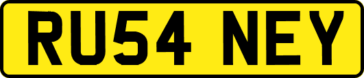 RU54NEY
