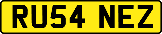 RU54NEZ