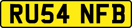 RU54NFB
