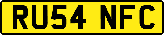 RU54NFC