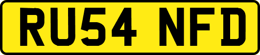 RU54NFD