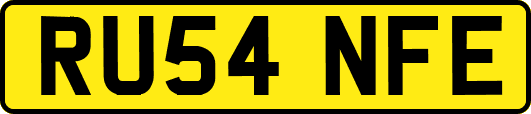RU54NFE