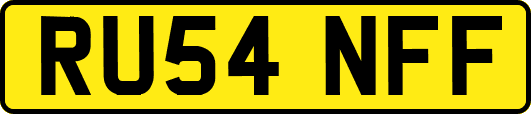 RU54NFF
