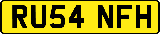 RU54NFH