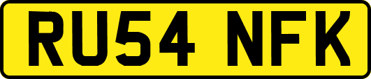 RU54NFK