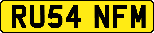 RU54NFM