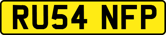 RU54NFP