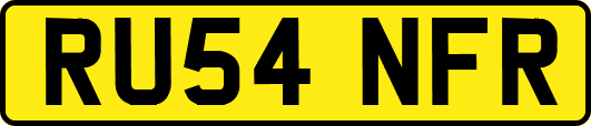 RU54NFR