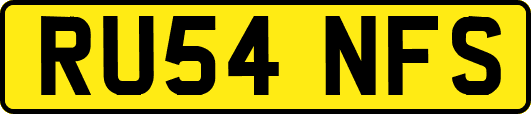 RU54NFS