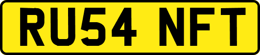 RU54NFT