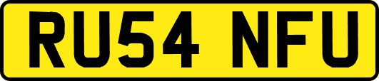 RU54NFU