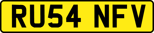 RU54NFV