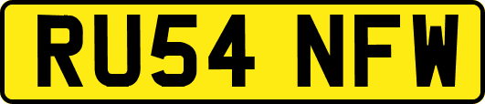 RU54NFW