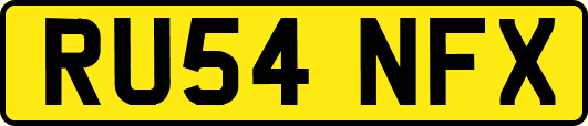 RU54NFX