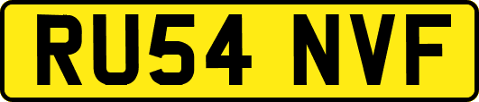 RU54NVF