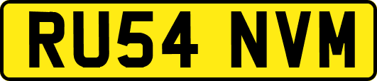 RU54NVM