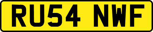 RU54NWF