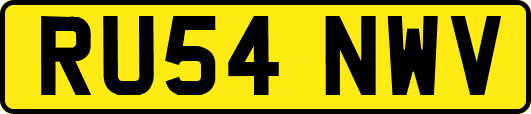 RU54NWV