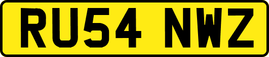 RU54NWZ
