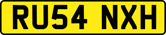 RU54NXH